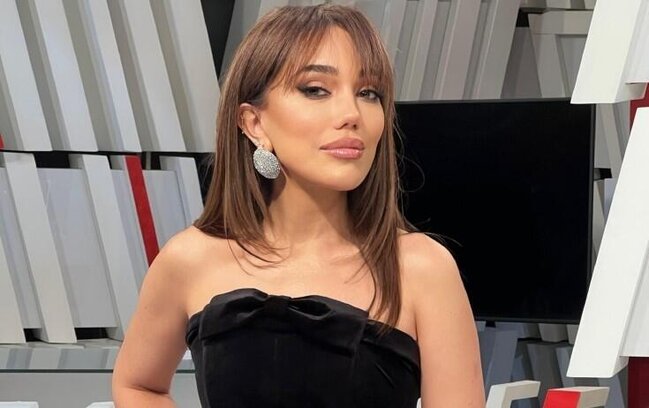 "Qadını bunun qədər xoşbəxt edən hiss yoxdur" - Lalə Məmmədova