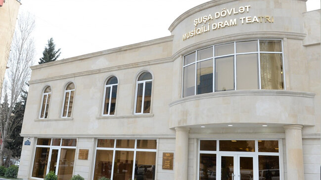 Yadigar Muradovun yerinə direktor əvəzi təyin edildi (FOTO)