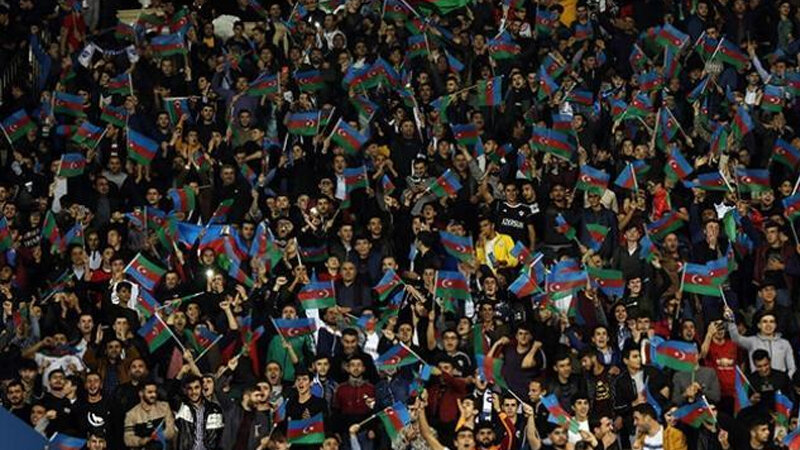 "Qarabağ" - "Vestri" oyununa nə qədər bilet satılıb?