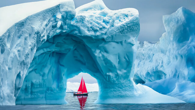 Dünyanın ən soyuq ölkələri (SİYAHI)