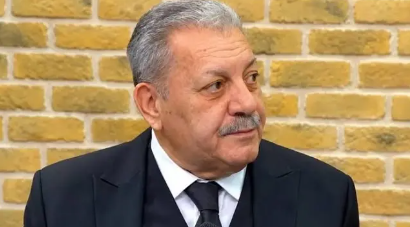 Zaur Rzayev "Qurd qapısı" qəbiristanlığında dəfn olunacaq