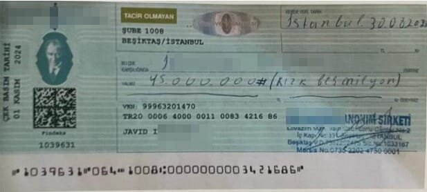 250 milyonluq dələduzluqda ittiham olunan azərbaycanlı iş adamı kimdir? - 11 şübhəli var