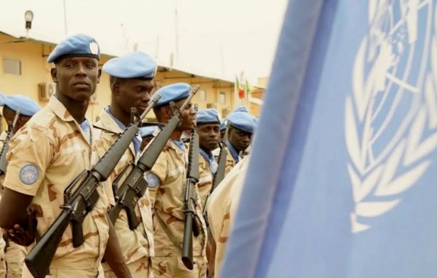Sudanda BMT obyektinə zərbə endirildi: Altı nəfər həlak oldu