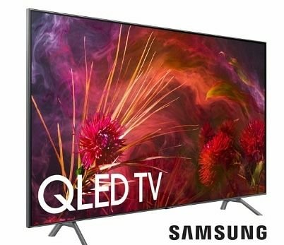 Smart Samsung televizorların satışı!