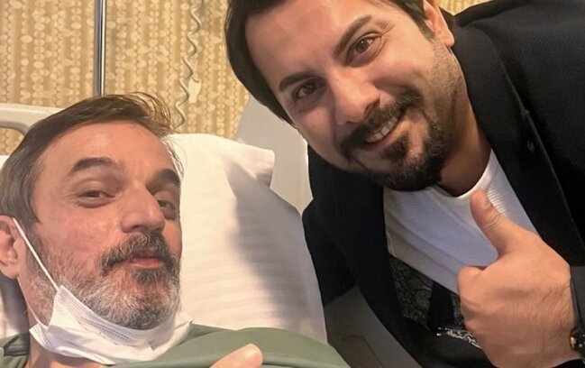 Yaxın dostu qaraciyərini ona verəcək