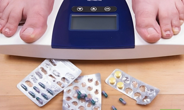 Arıqlama vasitələri nəyə səbəb olur? - Çəki azalır, ölüm riski artır