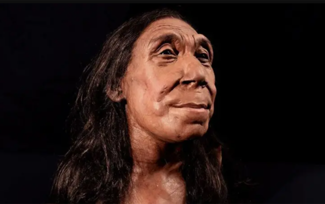 Neandertallar bir-birini öldürürmüş? - 75 min illik sirr