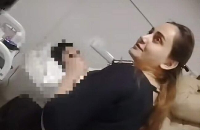 "Fidan" adlı şəxs qanunsuz tibbi fəaliyyət göstərir? - Video