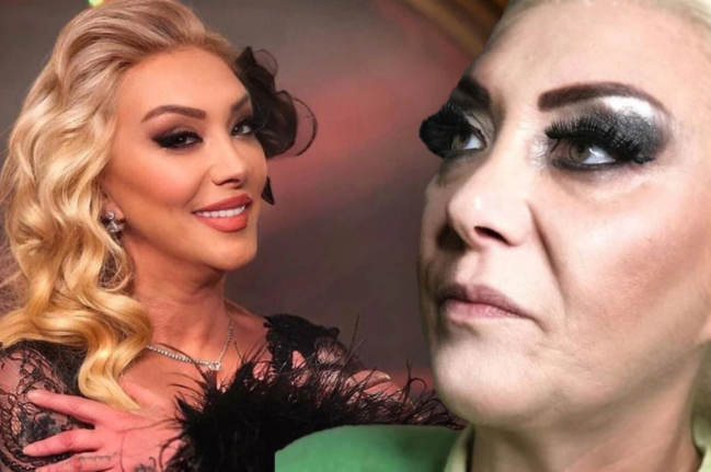 Evinin eyvanından yıxılaraq ölən müğənninin SƏRVƏTİ ŞOKA SALDI