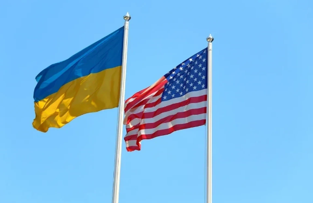 ABŞ və Ukrayna 800 milyard dollarlıq müqavilə imzalayacaqlar