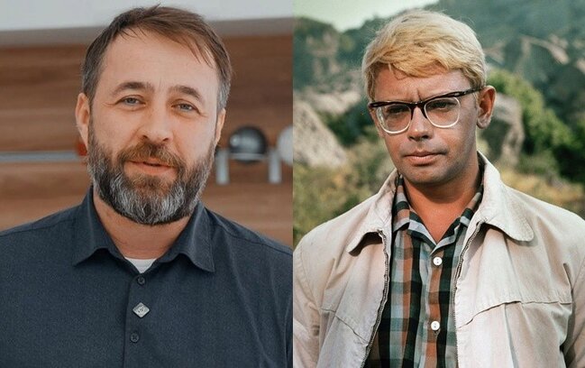 "Ən böyük qorxum həyatdan "Şurik" kimi getməkdir"