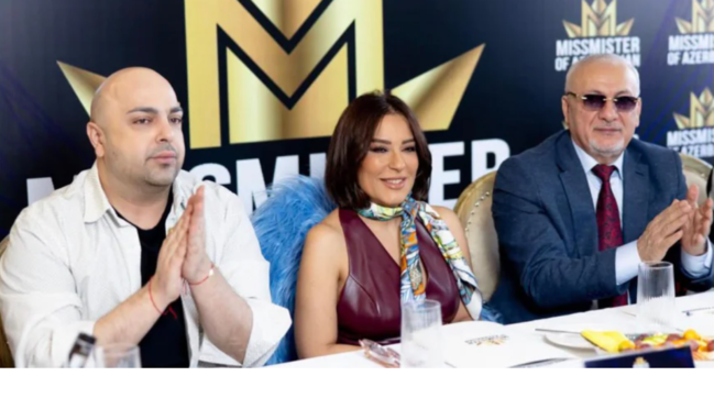 Miss & Mister Of Azerbaijan 2026 Kasting Mərhələsi Uğurla Keçirildi - FOTO/VIDEO