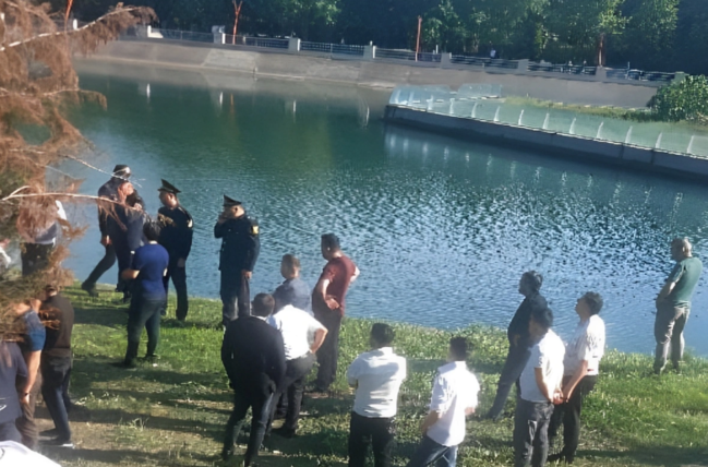 Toyu yasa çevirən 15 yaşlı Əlinin FOTOSU