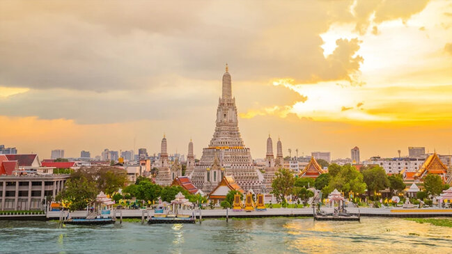 Dünyanın ən uzun adlı şəhəri: Göydələnlər paytaxtının adında 111 hərf var