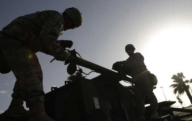 KİV: Tramp Yaxın Şərqdəki müharibəni tezliklə başa çatdırmaq niyyətində deyil