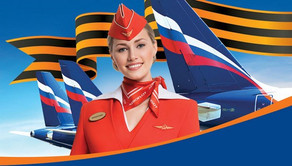 Azərbaycanın müharibə veteranları 'Aeroflot'un pulsuz uçuş aksiyasından yararlana biləcək