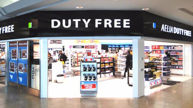 "Duty Free.az"ın 18 illik direktoru vəzifəsindən uzaqlaşdırıldı - Yoxlama aparılır