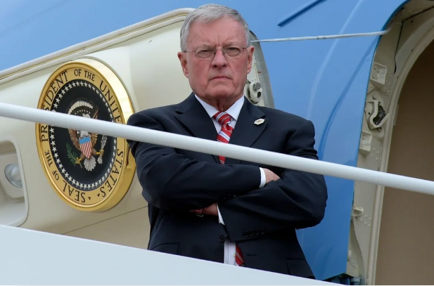 Kit Kelloq: "Rusiya artıq Ukraynaya qalib gələ bilməz"