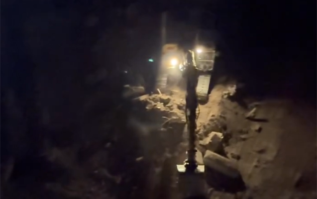 "Avant Group"un 3 əməkdaşı saxlanıldı