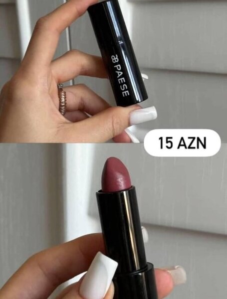 Aynişan işlətdiyi kosmetikaları satışa çıxardı - TƏNQİD EDİLDİ