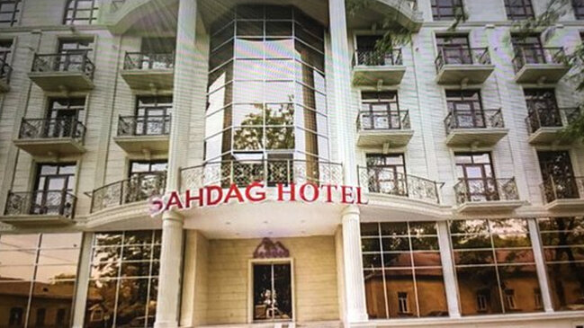 "Şahdağ Mehmanxana"da yoxlama: Qanunsuzluqlar aşkarlandı, sanksiyalar tətbiq edildi