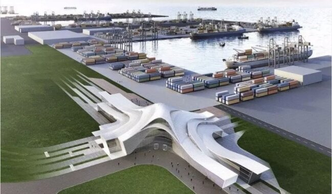 Ələt hava limanının açılacağı tarix məlum oldu