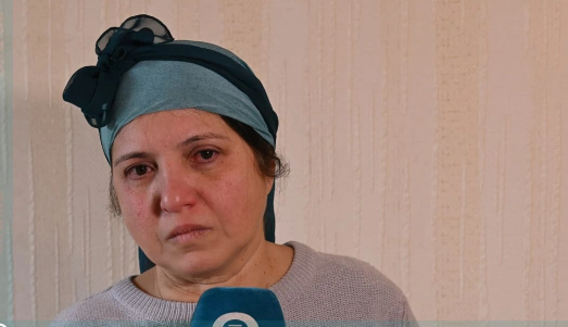 Məsumə Babayevanın qızı: "Anam səhnədə çəkdiyi əziyyətin qarşılığını görmək istəyirdi"