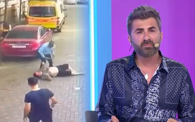 "Səhər 7-də klinikada pasientlər olur?"