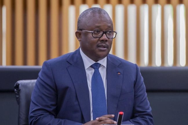 KİV: Qvineya-Bisaunun sabiq prezidenti Konqonun paytaxtına köçüb