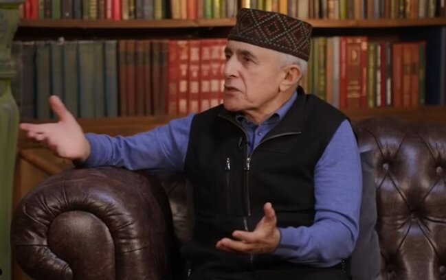 "Muğam" müsabiqəsi"ndə münsiflər eyni xal verirlər, nəyinə baxım?"