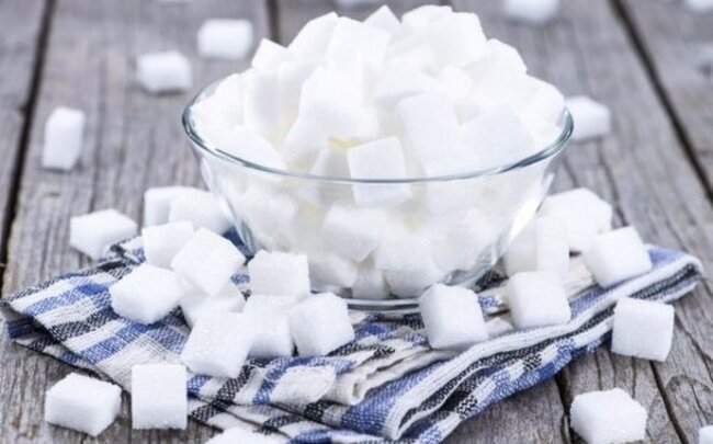 Azərbaycanda şəkər və qənd istehsalı 38 %-ə yaxın artıb