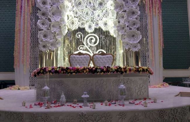 Azərbaycan toylarında BU QAYDA DƏYİŞİB