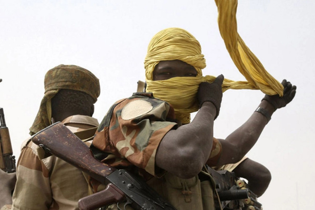 Nigeriyada qayıq batıb, 13 nəfər ölüb, 20-dən çox insan itkin düşüb