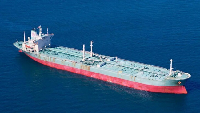 ABŞ Fars körfəzində gəmilərin sığortalanması üçün proqram həyata keçirəcək