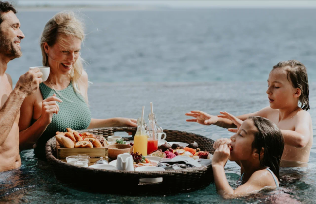 JA Manafaru: Maldivlərin ən şimalında "əsl Maldivlər" təcrübəsi