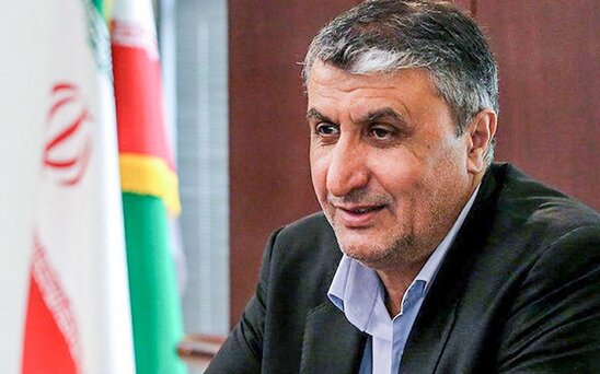 Vitse-prezident: "İran nüvə yanacağı istehsal edəcək"