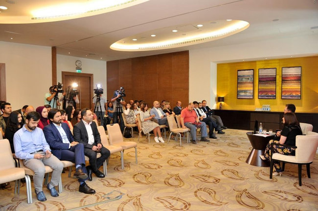 Azərbaycanın ən sürətli mobil şəbəkəsinin adı açıqlanıb