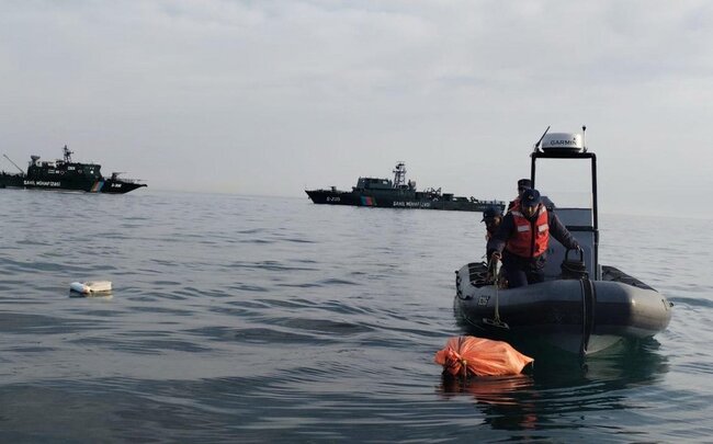 İrandan Azərbaycana qaçaqmalçılıq yolu ilə narkotik vasitənin gətirilməsinin qarşısı alınıb