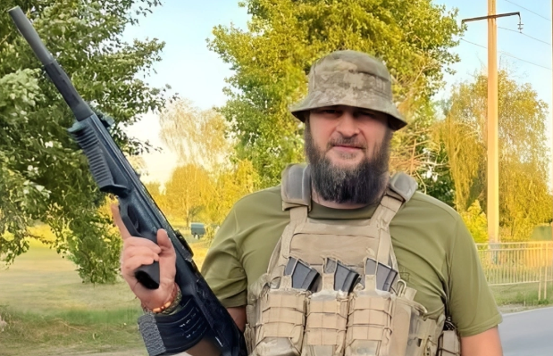 Ukraynada daha bir azərbaycanəsilli şəxs həlak olub