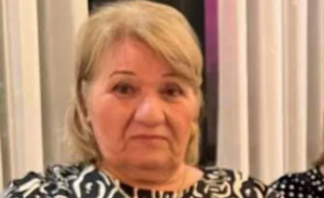 Tanınmış müğənniyə ağır itki (FOTO)