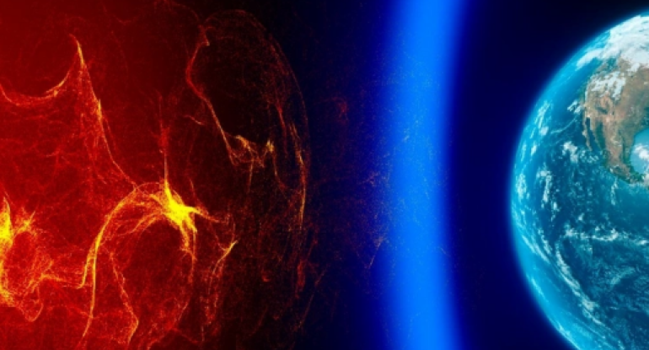 Alimlərdən xəbərdarlıq: Yanvarın 26-dan etibarən Yer üçün riskli günlər başlayır