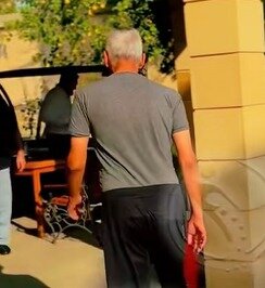 Reabilitasiya, yoxsa şou? - Belə qurtuluş olmur!