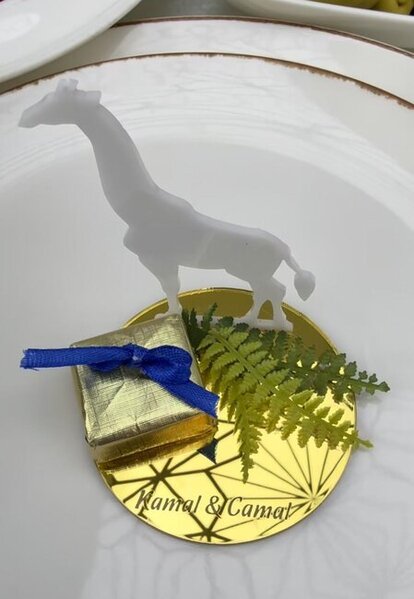 Almaxanım ailəsində xoş gün - Fotolar