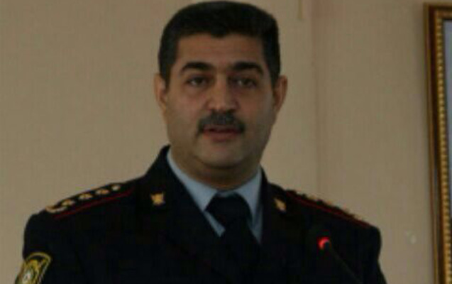 Ramil Usubov iki rəislə bağlı - Qərar verdi