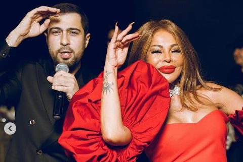 "Aygün xanımla aramızda soyuqluq var idi" - VİDEO