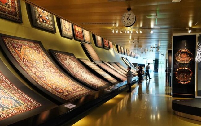 Muzeylər bu agentliyin tabeliyinə verilir