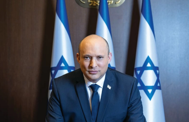 İsrailin keçmiş baş naziri təcili xəstəxanaya yerləşdirildi