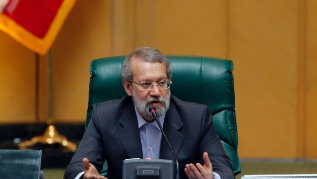 İranın sabiq parlament sədri yüksək vəzifəyə gətirilir