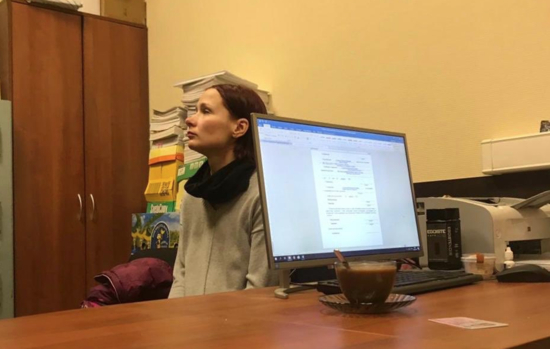 Суд арестовал москвичку, оставившую ребёнка ночью в лесу