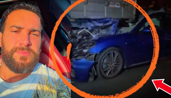 "Nikosayağı" adı ilə tanınan bloqerin işi Ağır Cinayətlər Məhkəməsinə göndərildi